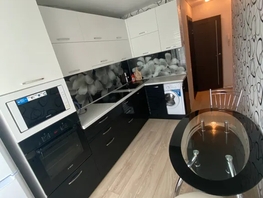 Снять двухкомнатную квартиру Академика Мясникова ул, 43  м&sup2;, 4000 рублей