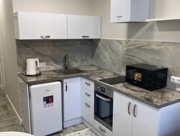 Снять однокомнатную квартиру Академика Мясникова ул, 28  м&sup2;, 3000 рублей