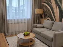 Снять однокомнатную квартиру Бийская ул, 43  м&sup2;, 5000 рублей