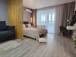 Снять однокомнатную квартиру Соболева ул, 42  м&sup2;, 5290 рублей