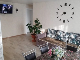Снять трехкомнатную квартиру Советская ул, 55  м&sup2;, 5200 рублей