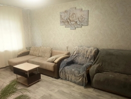 Снять двухкомнатную квартиру Ильи Мухачева ул, 54  м&sup2;, 3500 рублей