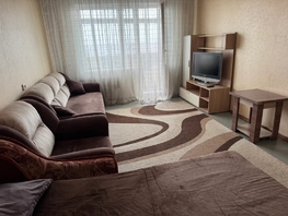 Снять однокомнатную квартиру Воинов-Интернационалистов ул, 37  м&sup2;, 2300 рублей