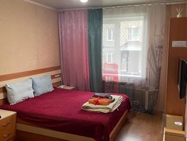 Снять однокомнатную квартиру Революции ул, 35  м&sup2;, 3000 рублей