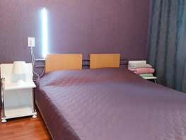 Снять однокомнатную квартиру Советская ул, 40  м&sup2;, 3000 рублей