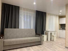 Снять однокомнатную квартиру Декабристов ул, 30  м&sup2;, 3000 рублей