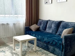Снять однокомнатную квартиру Ильи Мухачева ул, 32  м&sup2;, 2850 рублей
