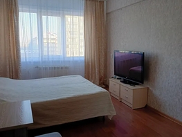Снять однокомнатную квартиру Владимира Мартьянова пер, 30  м&sup2;, 2800 рублей