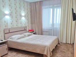 Снять однокомнатную квартиру Ленинградская ул, 35  м&sup2;, 3375 рублей