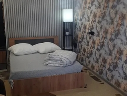 Снять однокомнатную квартиру Ильи Мухачева ул, 35  м&sup2;, 3500 рублей