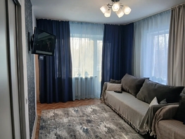 Снять однокомнатную квартиру Горно-Алтайская ул, 34  м&sup2;, 3200 рублей
