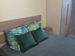 Снять однокомнатную квартиру Михаила Митрофанова ул, 30  м&sup2;, 2700 рублей