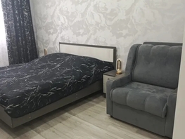 Снять однокомнатную квартиру Михаила Кутузова ул, 34  м&sup2;, 3300 рублей