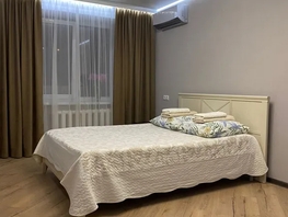 Снять однокомнатную квартиру Коммунистический пр-кт, 33  м&sup2;, 4500 рублей