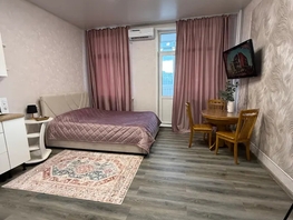 Снять однокомнатную квартиру Проточная ул, 33  м&sup2;, 5999 рублей