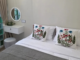 Снять однокомнатную квартиру П.Сухова ул, 38  м&sup2;, 5000 рублей