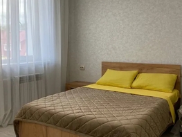Снять однокомнатную квартиру Заринская ул, 34  м&sup2;, 4560 рублей