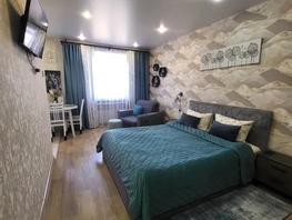 Снять однокомнатную квартиру Коммунистический пр-кт, 23  м&sup2;, 4650 рублей