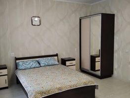 Снять однокомнатную квартиру Строителей ул, 30  м&sup2;, 3750 рублей