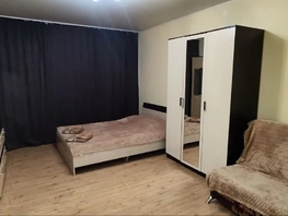 Снять однокомнатную квартиру Советская ул, 37  м&sup2;, 4580 рублей