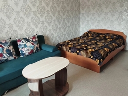 Снять однокомнатную квартиру Коммунистический пр-кт, 32  м&sup2;, 4444 рублей