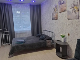 Снять двухкомнатную квартиру Осипенко ул, 45  м&sup2;, 7500 рублей