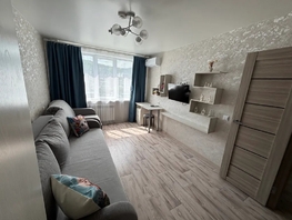 Снять двухкомнатную квартиру Алтайская ул, 50  м&sup2;, 5700 рублей