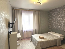 Снять однокомнатную квартиру Советская ул, 34  м&sup2;, 4000 рублей