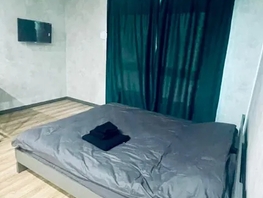 Снять однокомнатную квартиру Набережная ул, 24  м&sup2;, 3750 рублей