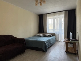 Снять однокомнатную квартиру Коммунистический пр-кт, 34  м&sup2;, 4000 рублей