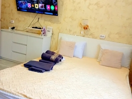 Снять однокомнатную квартиру Гранитный пер, 33  м&sup2;, 5500 рублей