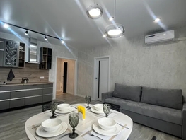 Снять однокомнатную квартиру Коммунистический пр-кт, 50  м&sup2;, 6000 рублей