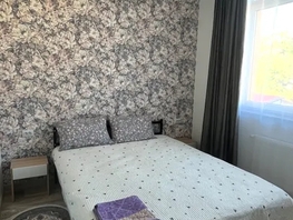 Снять однокомнатную квартиру Улагашева ул, 42  м&sup2;, 4000 рублей