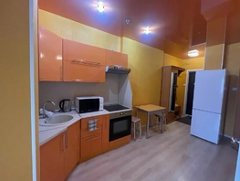 Снять однокомнатную квартиру Советская ул, 42  м&sup2;, 5000 рублей