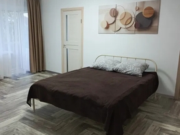 Снять трехкомнатную квартиру Коммунистический пр-кт, 51  м&sup2;, 6900 рублей
