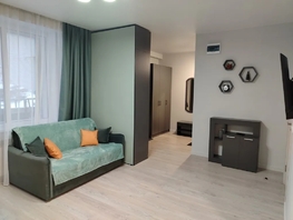 Снять однокомнатную квартиру П.Сухова ул, 43  м&sup2;, 6000 рублей