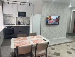 Снять двухкомнатную квартиру Коммунистический пр-кт, 41  м&sup2;, 8125 рублей