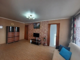 Снять двухкомнатную квартиру Парковая ул, 56  м&sup2;, 2832 рублей