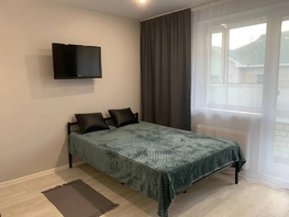 Снять однокомнатную квартиру Октябрьская ул, 20  м&sup2;, 2400 рублей