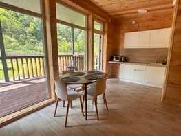 Снять  дом Центральная ул, 42  м&sup2;, 8000 рублей