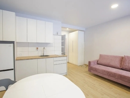 Снять однокомнатную квартиру Лесной пер, 40  м&sup2;, 12500 рублей