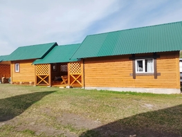 Снять  дом В.П. Труфанова ул, 30  м&sup2;, 9600 рублей