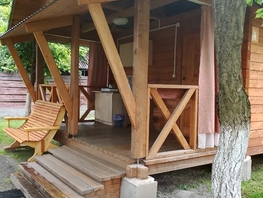 Снять  дом Чемальская ул, 20  м&sup2;, 6000 рублей