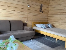 Снять  дом Сосновая ул, 22  м&sup2;, 5900 рублей