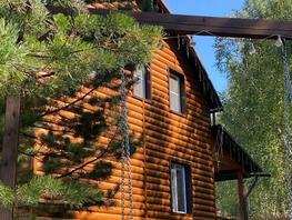 Снять  дом Сосновая ул, 105  м&sup2;, 14160 рублей
