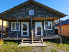 Снять  дом Трактовая ул, 20  м&sup2;, 3700 рублей