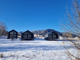 Снять  дом Центральная ул, 57  м&sup2;, 10000 рублей