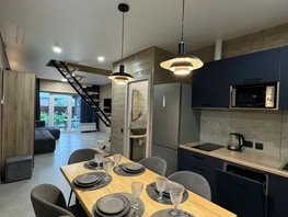 Снять  дом Озерная ул, 70  м&sup2;, 18000 рублей