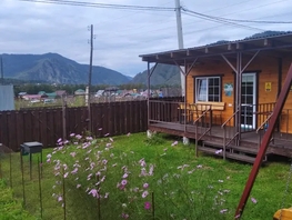 Снять  дом Молодежная ул, 18  м&sup2;, 4500 рублей