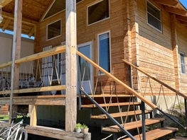 Снять  дом В.И.Чаптынова пер, 60  м&sup2;, 11000 рублей